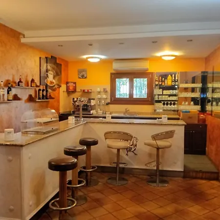 Hotel Al Gallo *