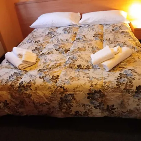 Al Gallo Hotel