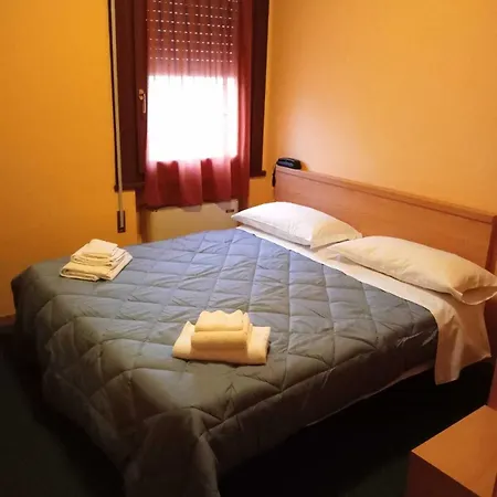 Hotel Al Gallo *