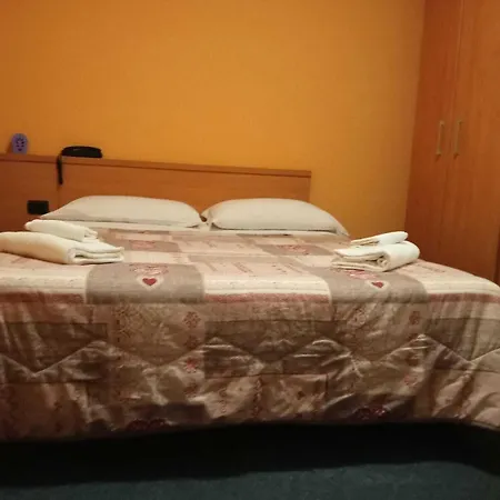 Hotel Al Gallo