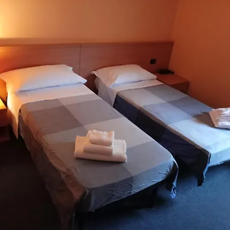 Hotell Al Gallo