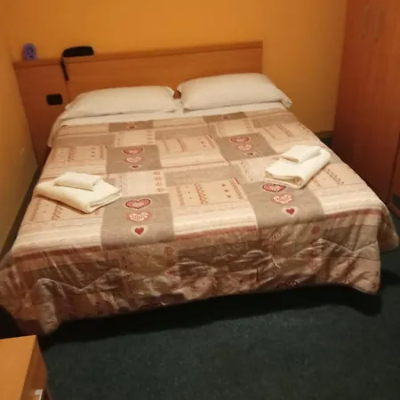 Al Gallo Hotell